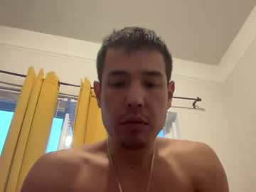 Posstheman December 25, 2024 Chaturbate stream image