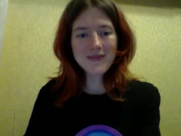 Purple_Cat55 December 25, 2024 Chaturbate stream image