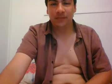 Sebastian_Hotcam December 25, 2024 Chaturbate stream image