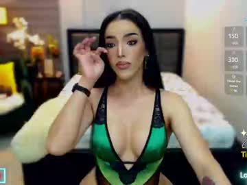 Thaliasexgoddess December 25, 2024 Chaturbate stream image
