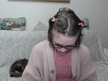 Ambersimard December 26, 2024 Chaturbate stream image