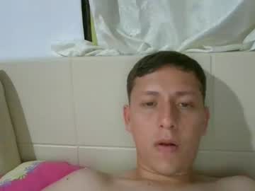 Andres1313834 December 26, 2024 Chaturbate stream image