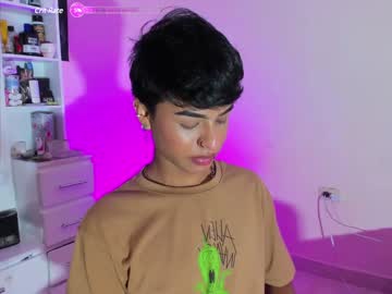 Ariel_Adan December 26, 2024 Chaturbate stream image