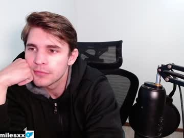 Blakemiles2 December 26, 2024 Chaturbate stream image