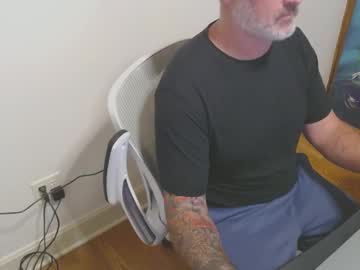 Dadbodytats December 26, 2024 Chaturbate stream image