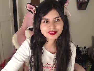 Dark_Angel_66 December 26, 2024 Chaturbate stream image