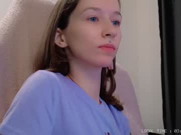 Fran_Bow December 26, 2024 Chaturbate stream image