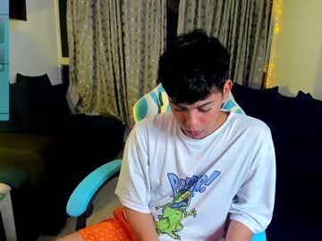 Franco_Rizzo01 December 26, 2024 Chaturbate stream image