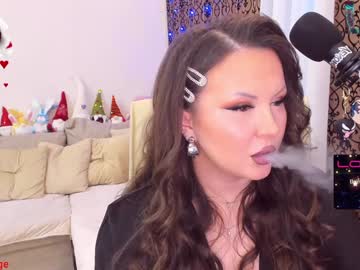 Katemirage December 26, 2024 Chaturbate stream image