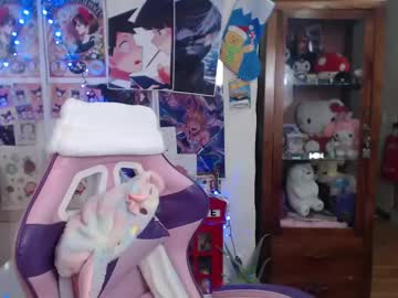 Kitsunearineko December 26, 2024 Chaturbate stream image