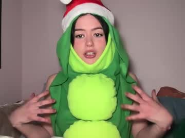 Littlesugarpea December 26, 2024 Chaturbate stream image