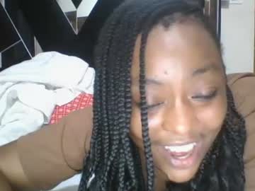 Miss_Dree December 26, 2024 Chaturbate stream image