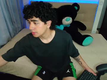 _Nickconnor1 December 26, 2024 Chaturbate stream image