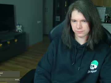 Nitroshade December 26, 2024 Chaturbate stream image