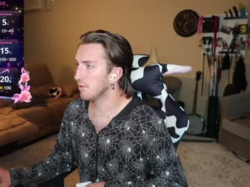 Twisted_Taffy December 26, 2024 Chaturbate stream image