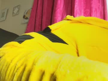 Camila_Sandoval1 December 26, 2024 Chaturbate stream image