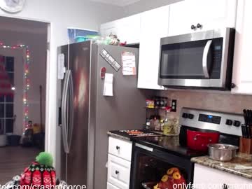 Crashurbate December 26, 2024 Chaturbate stream image