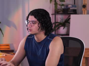 Daviidangelo December 26, 2024 Chaturbate stream image