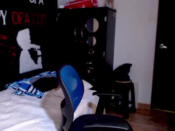 Dostoyrodia_34 December 26, 2024 Chaturbate stream image