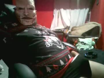 Ibs666 stream photo from December 26, 2024