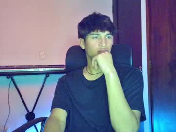 Isaac__Efx December 26, 2024 Chaturbate stream image