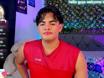 Kami_22 December 26, 2024 Chaturbate stream image