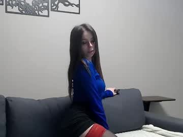 Meladams December 26, 2024 Chaturbate stream image