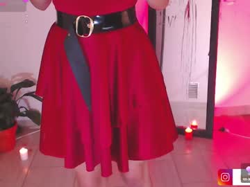 _Miss_Karoline December 26, 2024 Chaturbate stream image