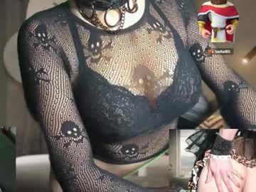 Nackedforyou December 26, 2024 Chaturbate stream image