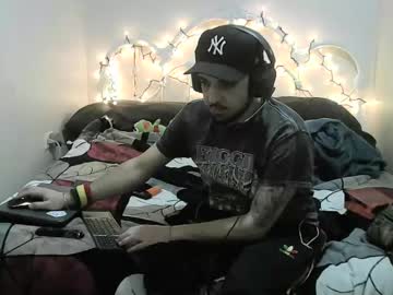 Oliverfrommexico December 26, 2024 Chaturbate stream image