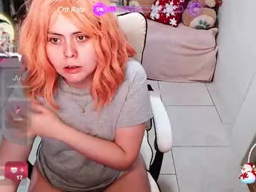 Sug4rynight December 26, 2024 Chaturbate stream image