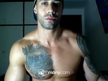 Tattooedlatinboy December 26, 2024 Chaturbate stream image