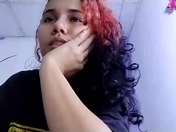 Tomoe_Irene December 26, 2024 Chaturbate stream image
