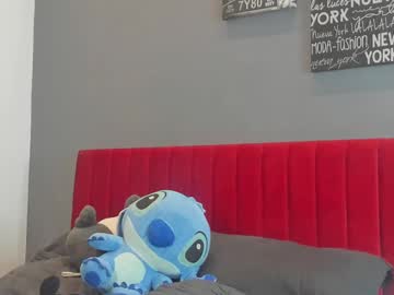 Tonny_1705 December 26, 2024 Chaturbate stream image