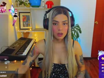 Yeriawaddell_ December 26, 2024 Chaturbate stream image
