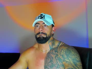 Zeusthunder_ stream photo from December 26, 2024