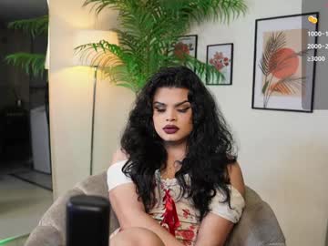 Artechloe December 26, 2024 Chaturbate stream image