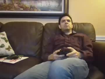 Dandyriver December 26, 2024 Chaturbate stream image