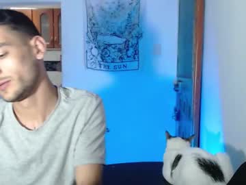 Danii_Brown_ December 26, 2024 Chaturbate stream image