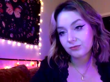 Givemesweetdreams December 26, 2024 Chaturbate stream image
