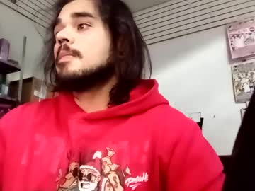 Hongo190 December 26, 2024 Chaturbate stream image