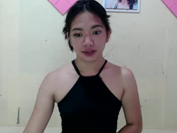 Lovelypetitebigcock December 26, 2024 Chaturbate stream image