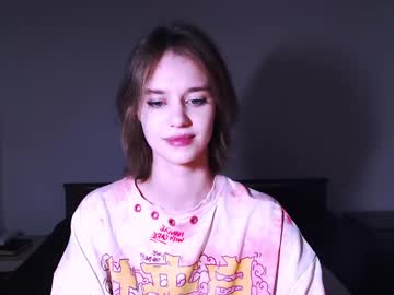 Lunaaa_Amour December 26, 2024 Chaturbate stream image