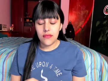 Mapu_01 December 26, 2024 Chaturbate stream image