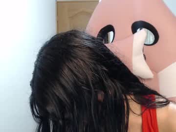 Maraa_09 December 26, 2024 Chaturbate stream image