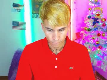 Peather_Nicollss December 26, 2024 Chaturbate stream image