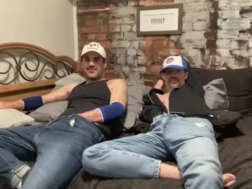 Topsmeetbottoms December 26, 2024 Chaturbate stream image