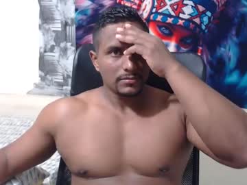 Yordanocleys December 26, 2024 Chaturbate stream image