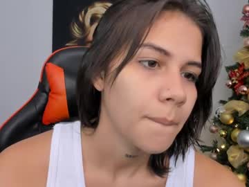 Ashleytravis_ December 26, 2024 Chaturbate stream image