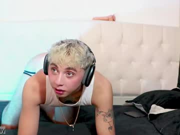Blue_Boy_1 December 26, 2024 Chaturbate stream image